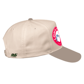 Long Armin' LoGo Dad Caps