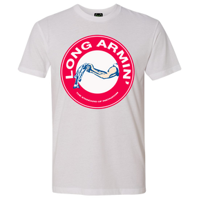 Long Armin' LoGo T-shirt