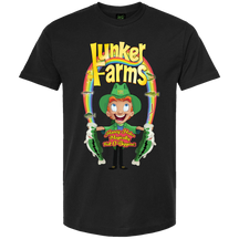 Lunker Farms LoGo T-shirt