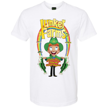 Lunker Farms LoGo T-shirt