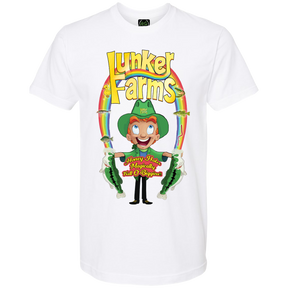 Lunker Farms LoGo T-shirt