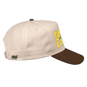 Lunker Farms LoGo Dad Caps
