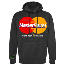 Master Baiter LoGo Hoodie