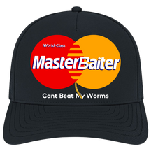 Master Baiter LoGo Dad Caps