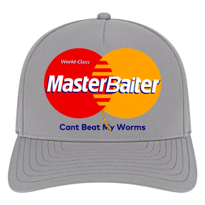 Master Baiter LoGo Dad Caps