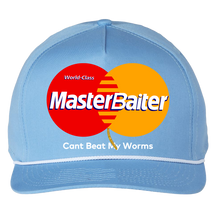 Master Baiter LoGo Dad Caps
