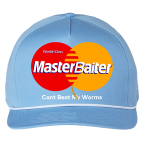 Master Baiter LoGo Dad Caps
