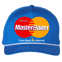 Master Baiter LoGo Dad Caps