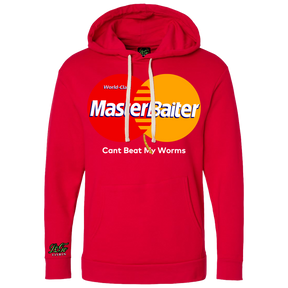 Master Baiter LoGo Hoodie