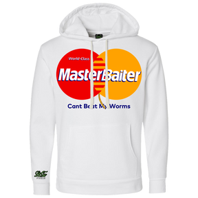 Master Baiter LoGo Hoodie