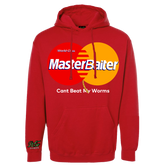 Master Baiter LoGo Hoodie