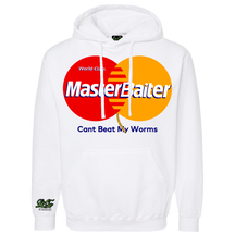 Master Baiter LoGo Hoodie