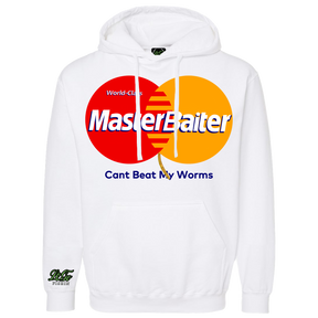 Master Baiter LoGo Hoodie