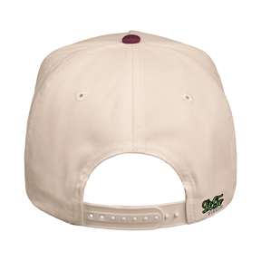 Planet Fishin LoGo Dad Caps
