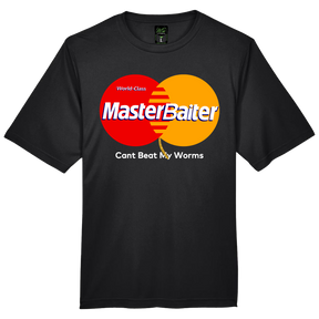 Master Baiter LoGo T-shirt