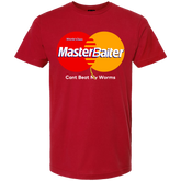Master Baiter LoGo T-shirt