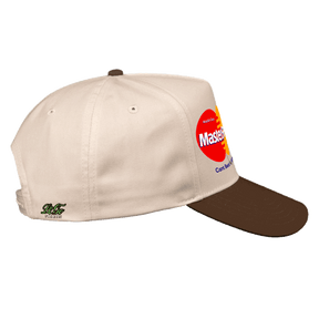 Master Baiter LoGo Dad Caps