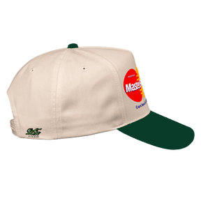 Master Baiter LoGo Dad Caps