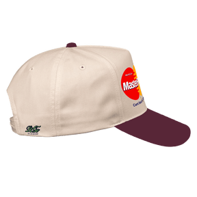 Master Baiter LoGo Dad Caps