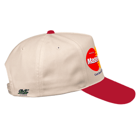 Master Baiter LoGo Dad Caps