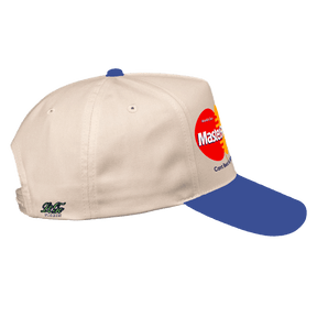 Master Baiter LoGo Dad Caps