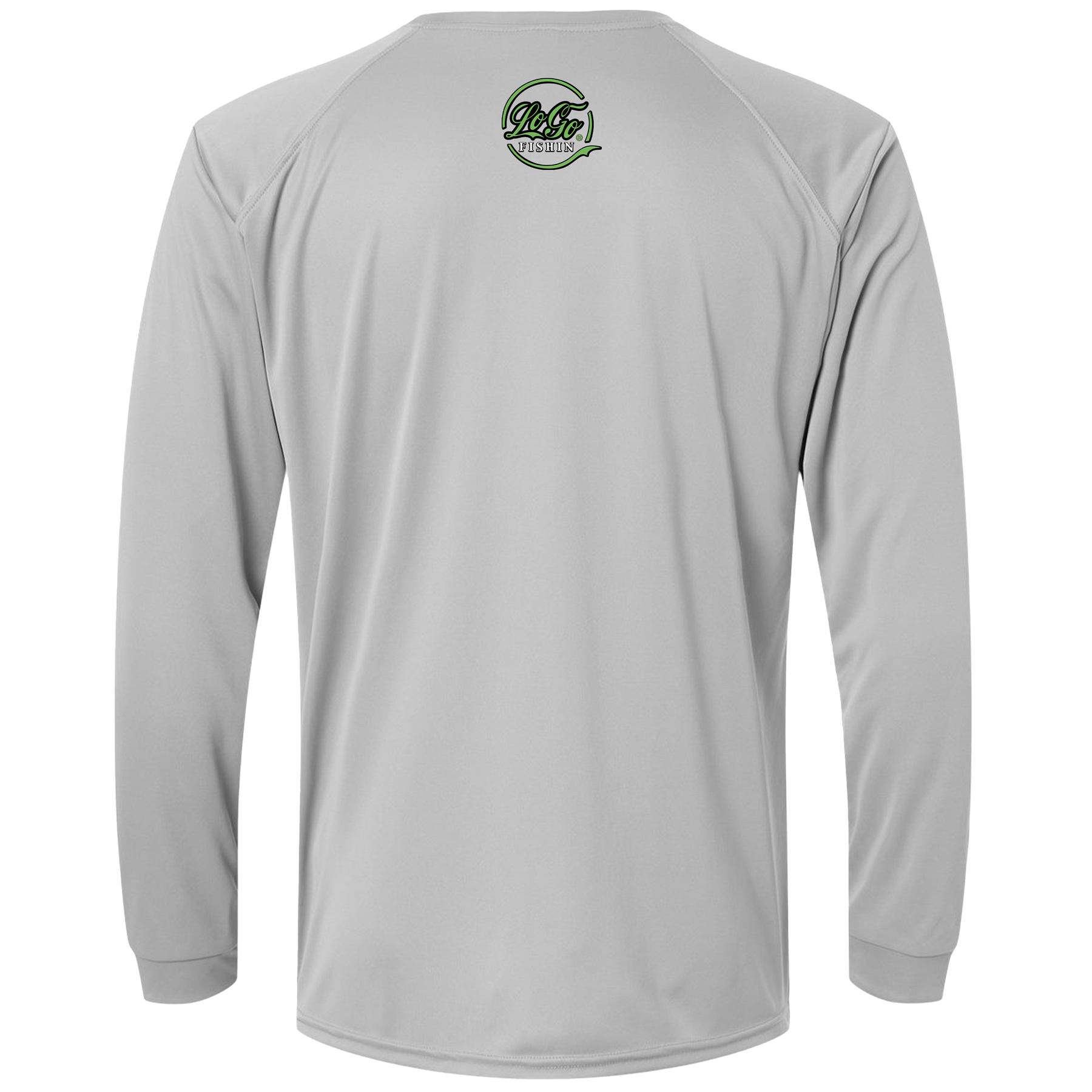 Stick Worms Long Sleeve LoGo Shirts