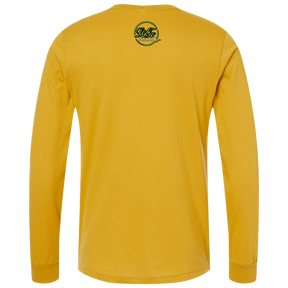 Crankin Biggins LoGo Long Sleeve Shirts