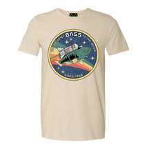 Basstronaught LoGo T-shirt