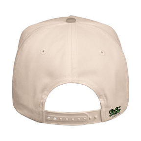 Bird's Nest LoGo Dad Caps