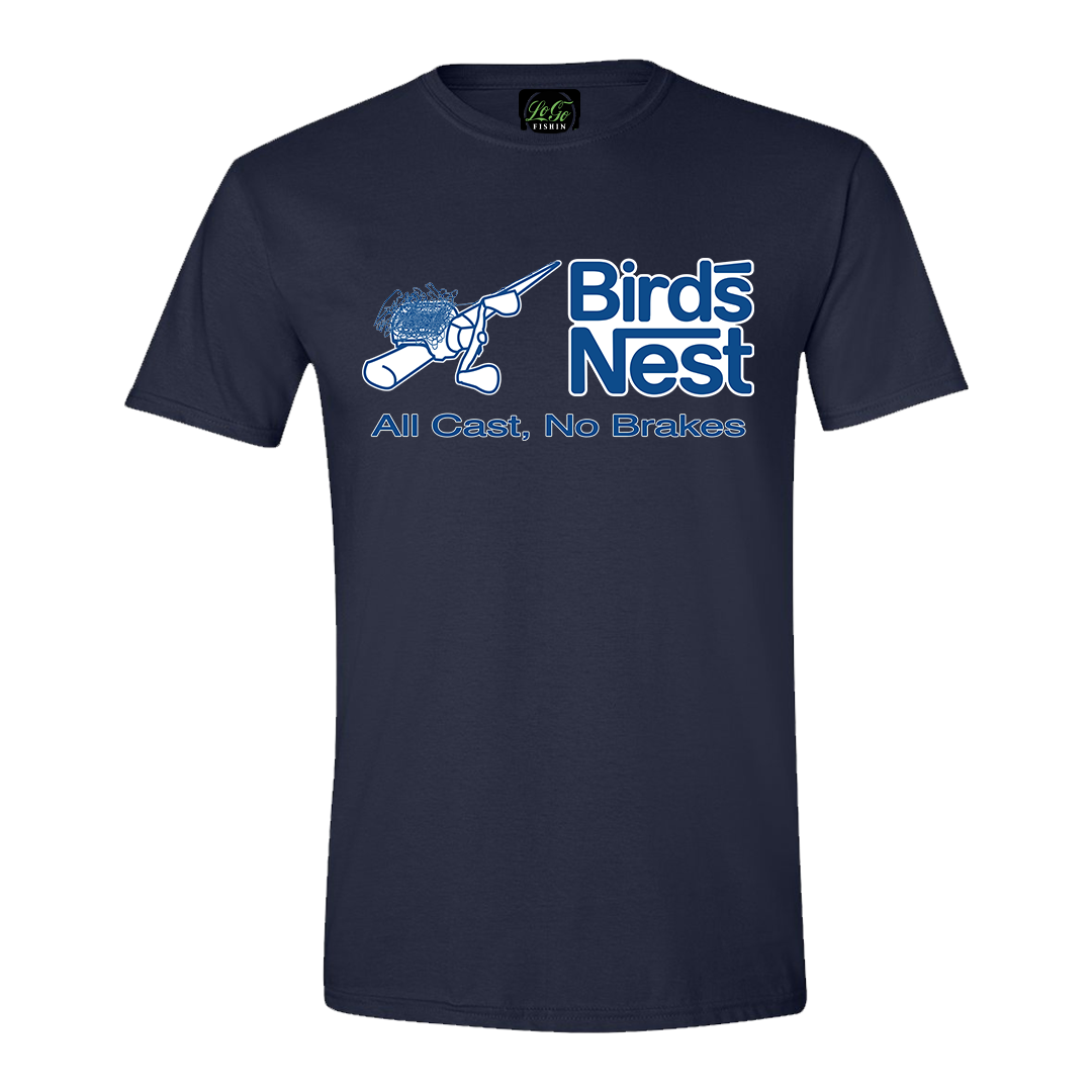 Bird's Nest LoGo T-shirt