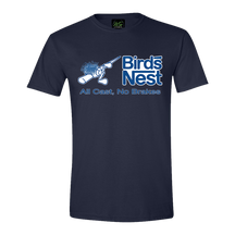 Bird's Nest LoGo T-shirt