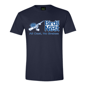 Bird's Nest LoGo T-shirt