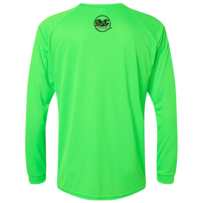 Lunker Farms LoGo Long Sleeve Shirts