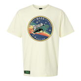 Basstronaught Premium T-shirt