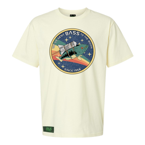 Basstronaught Premium T-shirt