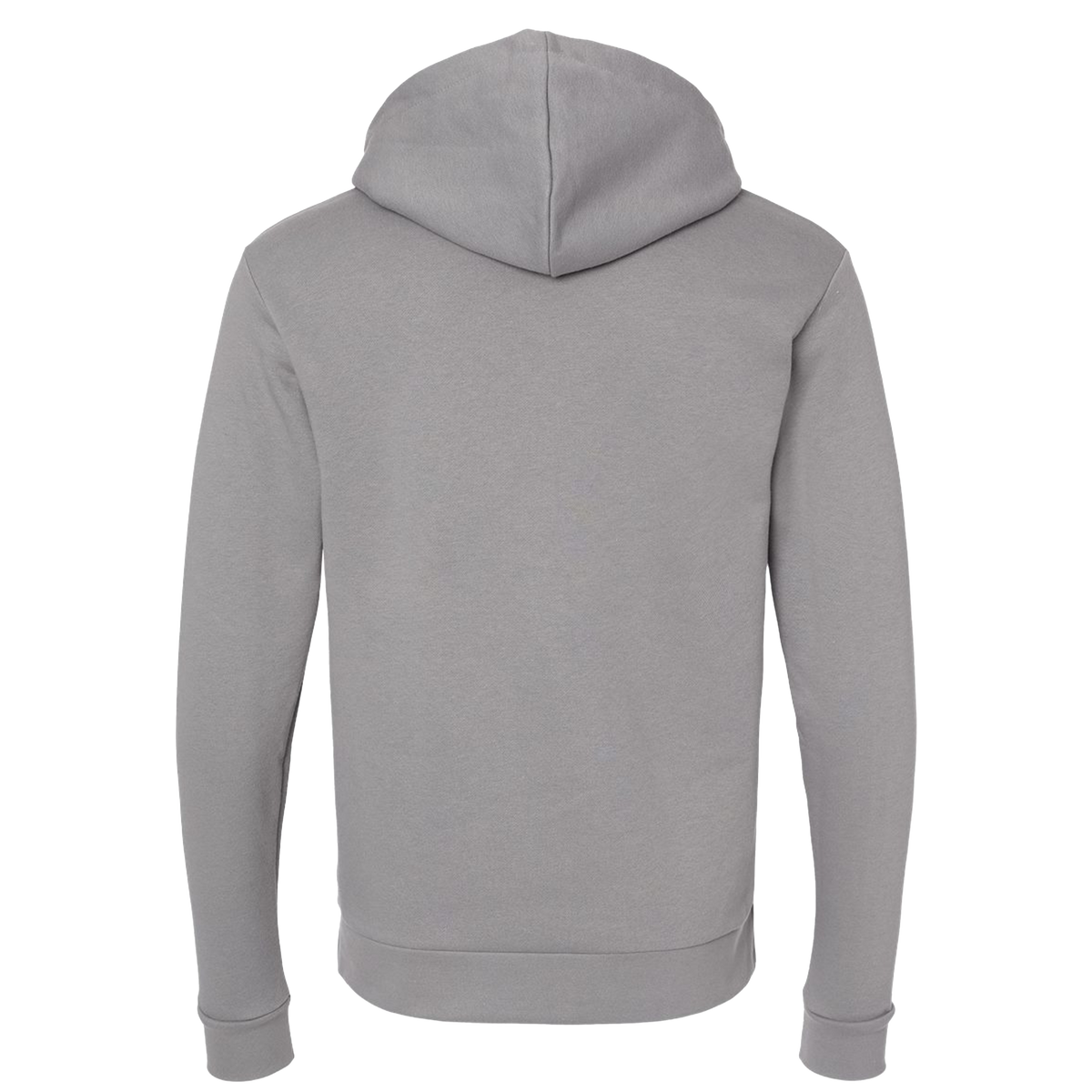 Bassman LoGo Hoodie