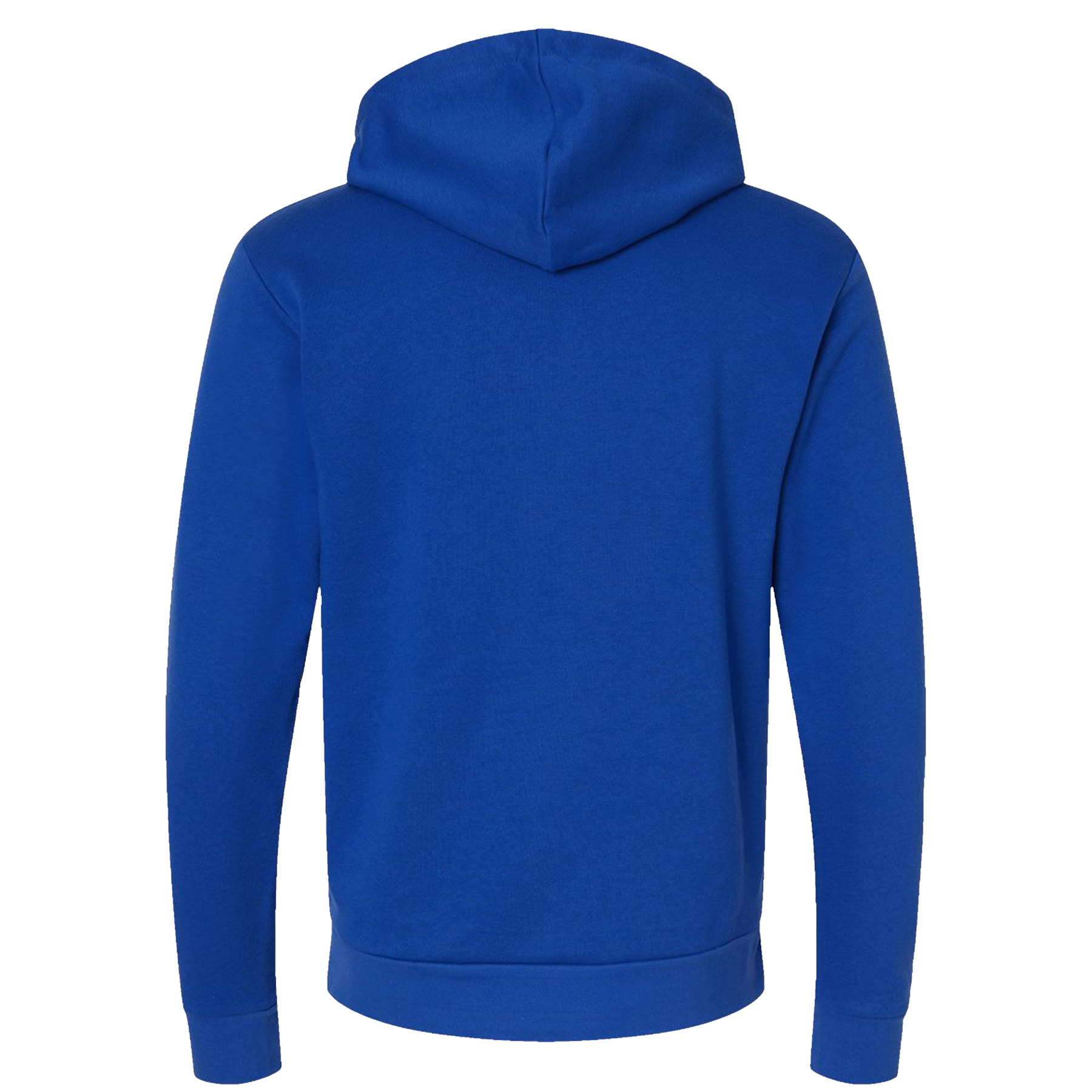 Long Armin' LoGo Hoodie