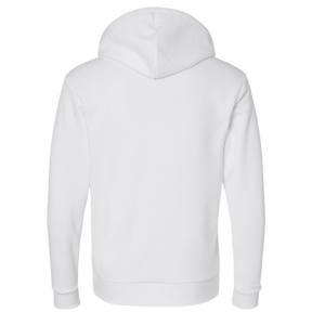 Dangle Worms LoGo Hoodie