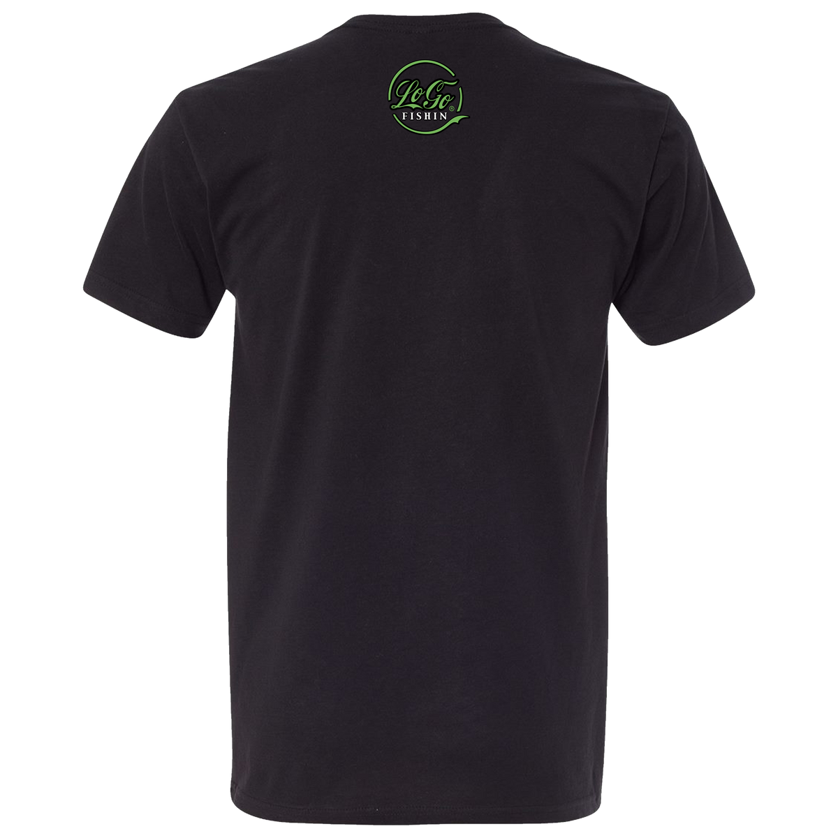 Stick Worms LoGo T-shirt