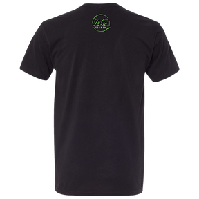 Planet Fishin LoGo T-shirt