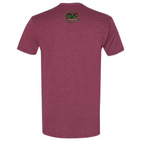 Planet Fishin LoGo T-shirt