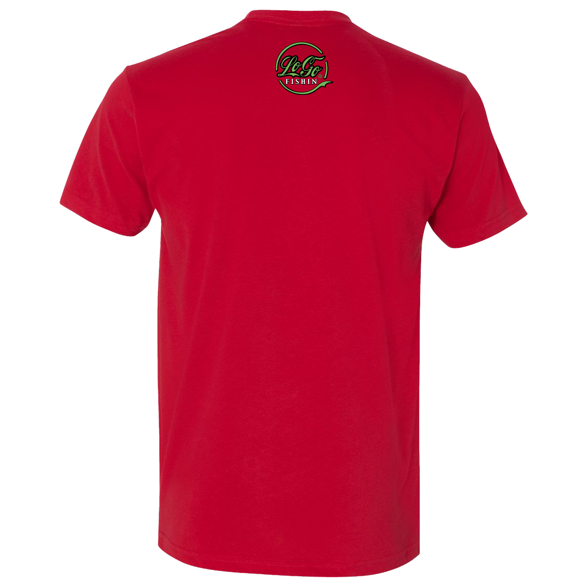 LEGO Fishin LoGo T-shirt