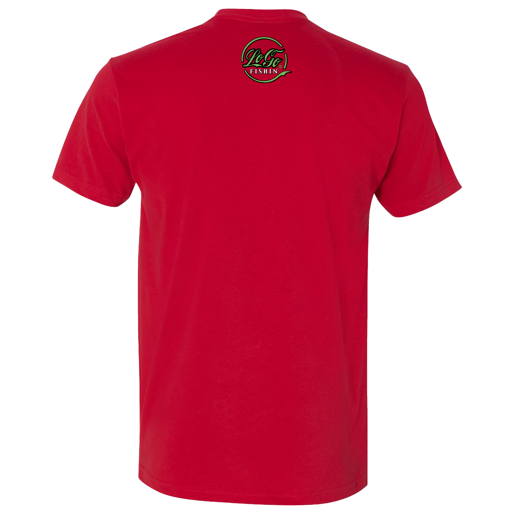 LEGO Fishin LoGo T-shirt