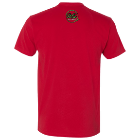 LEGO Fishin LoGo T-shirt