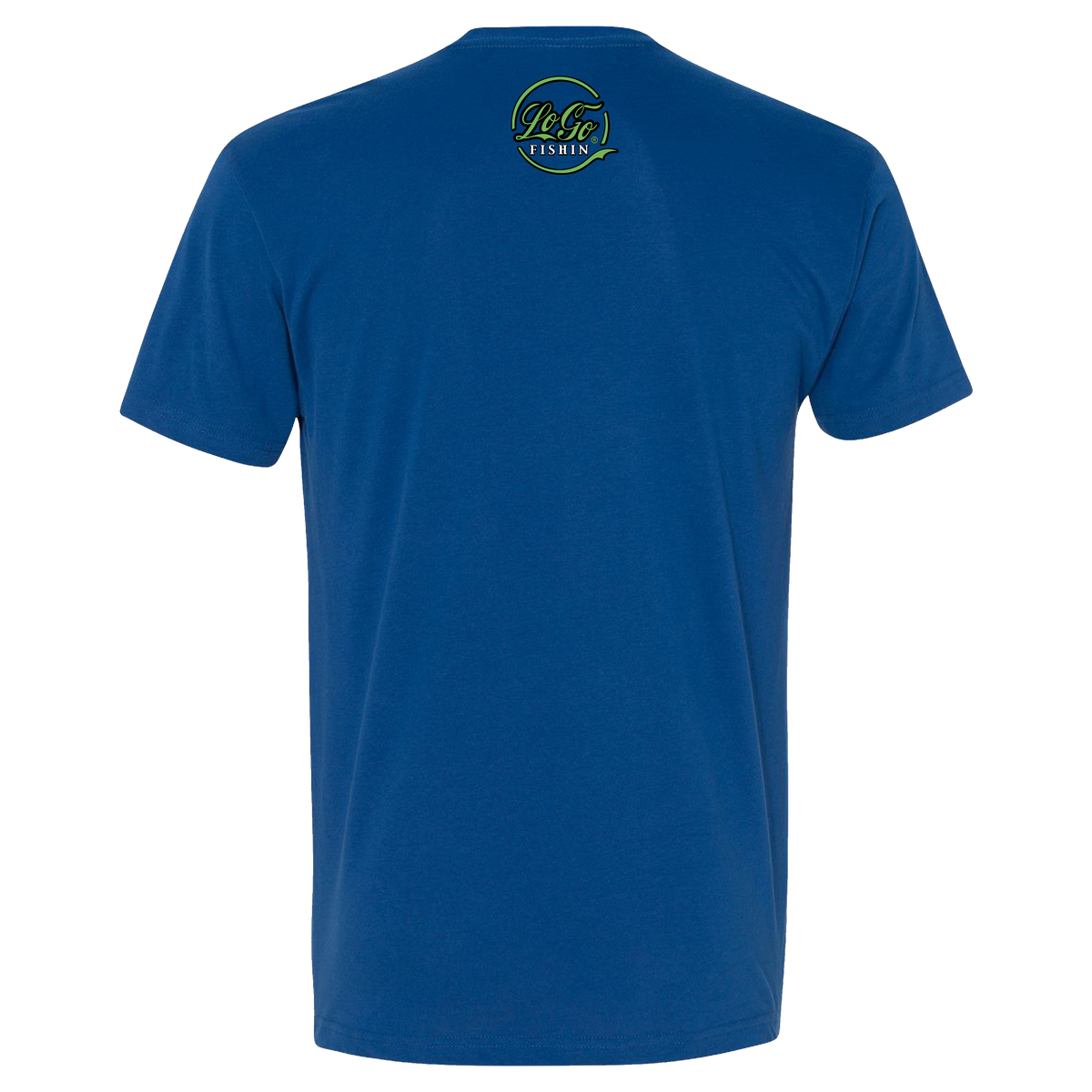 Catchin XL Bass LoGo T-shirt