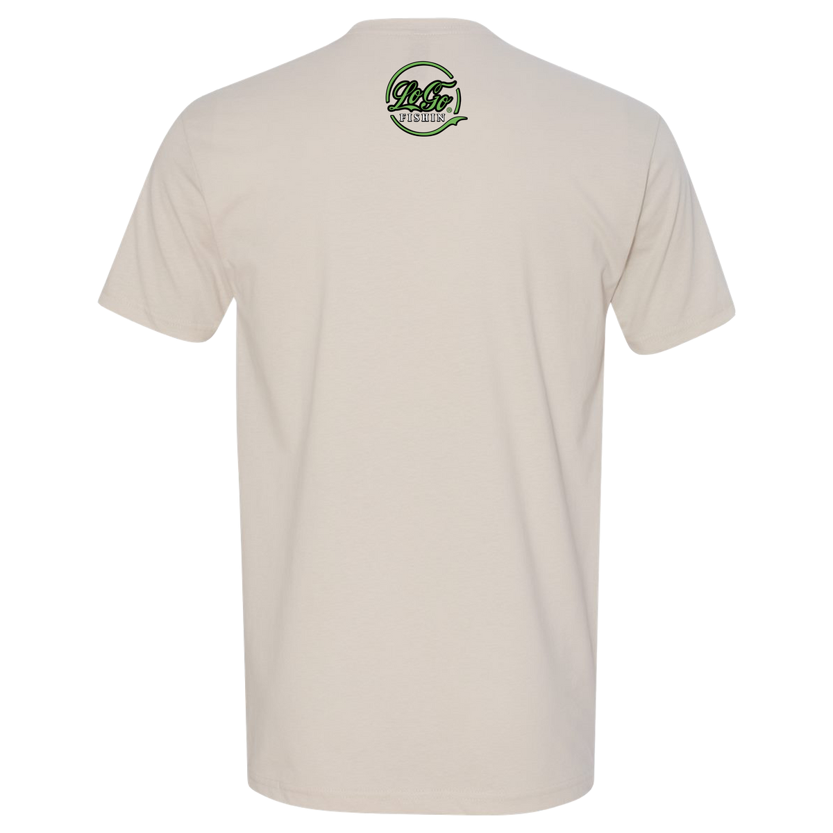 Basstronaught LoGo T-shirt