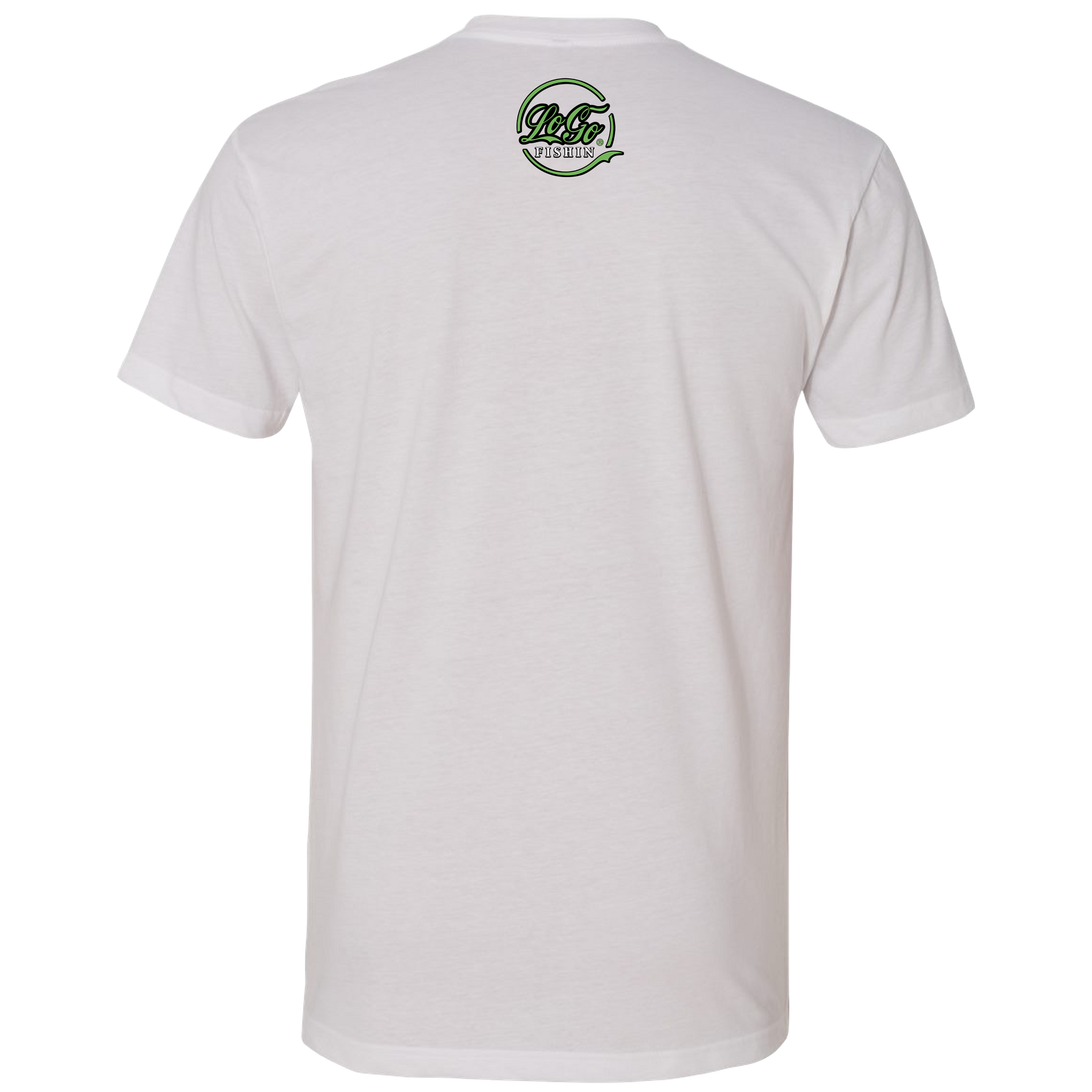 Master Baiter LoGo T-shirt