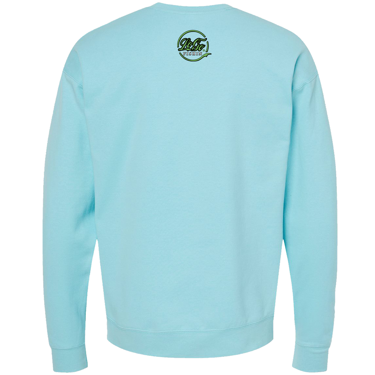 FRAWGS Long Sleeve LoGo Shirts
