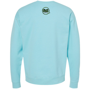 Flip Your Jig LoGo Long Sleeve Shirts