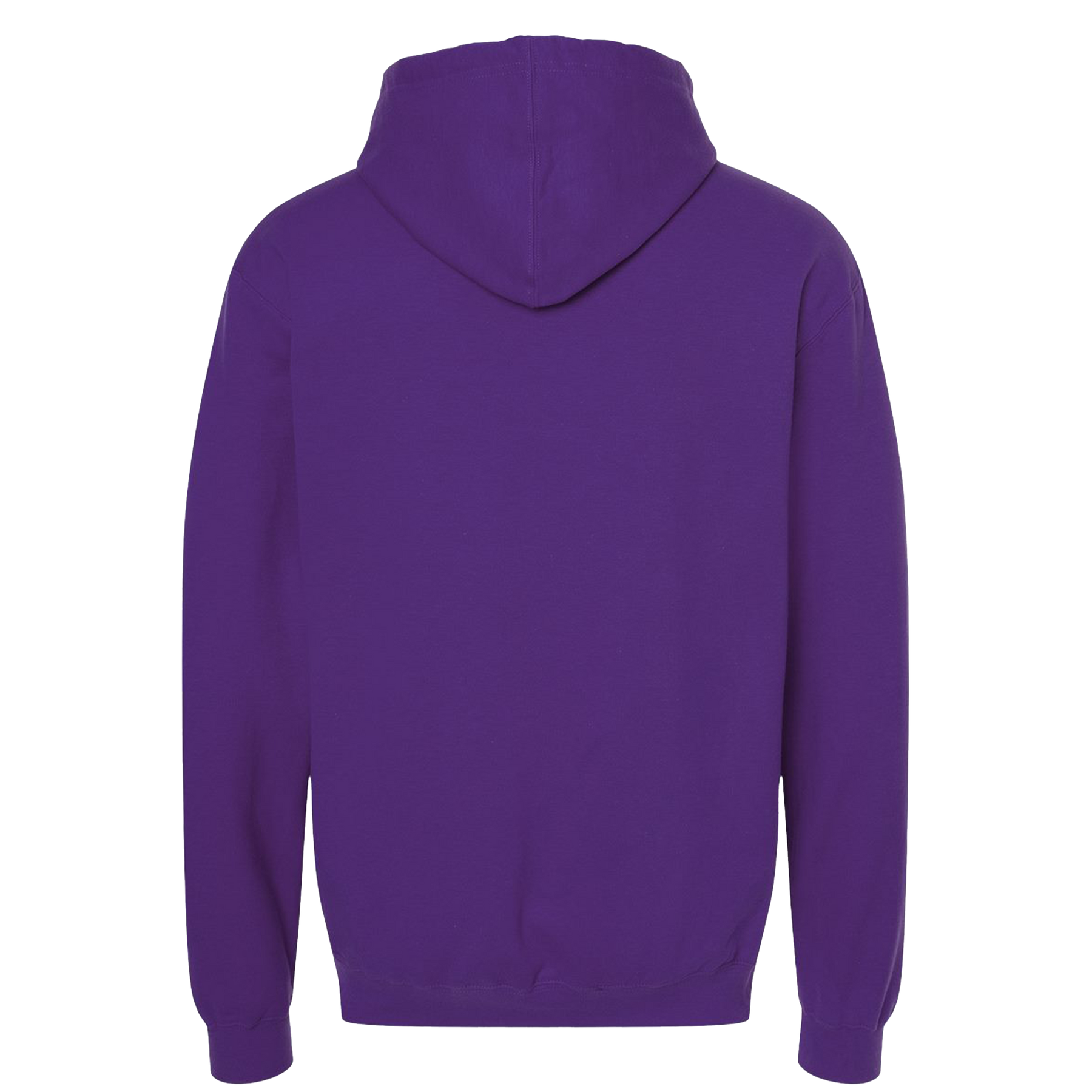 Planet Fishin LoGo Hoodie